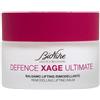 Bionike Defence Xage Ultimate Balsamo Lifting Rimodellante 50 Ml