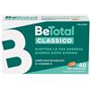 Betotal Classico Integratore Di Vitamine B 40 Compresse