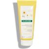 Klorane Balsamo Dopo Shampoo Alla Camomilla 200 Ml