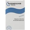 Named Basenpulver Integratore Alimentare 100 g Polvere