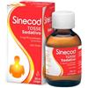 Sinecod Tosse Sedativo Sciroppo 200ml
