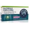 Carlo Erba Glicerolo Prima Infanzia 12 Supposte 900 Mg Stitichezza Occasionale