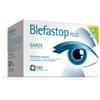 Ntc Italia Blefastop Plus Garza Cotone 28 Salviette Monouso