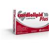 Shedir Pharma Cardiolipid 10 Plus 30 Compresse