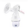 Chicco Tiralatte Manuale Natural Feeling