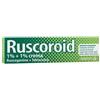 Ruscoroid Crema Rettale 40 g