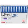Pharmasuisse Ialoral 1500 30 Compresse