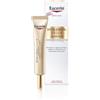 Eucerin Hyaluron-filler + Elasticity Contorno Occhi Spf 15 Tubo15 Ml