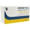 Arvenum 60 Compresse Rivestite 500 Mg