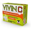 Vivin C 330 Mg + 200 Mg 20 Compresse Effervescenti