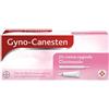 Gyno-canesten 2% Crema Vaginale 30 g Con 6 Applicatori Monouso