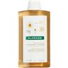 Klorane Shampoo Alla Camomilla 400 Ml