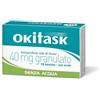 Okitask Granulato 10 Bustine 40 Mg