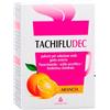 Tachifludec Polvere Soluzione Orale 10 Bustine Arancia