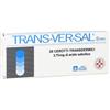 Transversal 3,75 Mg/6mm 20 Cerotti