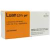 Luan Gel 2% 15g Con Applicatore
