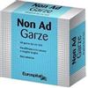 Non Ad Garze Paraffinate 40 Garze 5x5 Cm