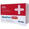 Samefast Advance Umore Over60 20 Compresse Orosolubili