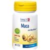 Longlife Longlife Maca 300 Mg Integratore 60 Capsule