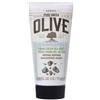 Korres Pure Greek Olive Hand Cream Al Sale Marino 75 Ml