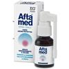 Aftamed Spray Orale Flacone Da 20 Ml