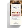 Phyto Color Kit 6,3 Biondo Scuro Dorato Colorazione Permanente