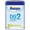 Humana Probalance Dg 2 Comfort 700 g Latte Di Proseguimento