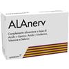 Ala Nerv Complemento Alimentare 920 Mg 20 Capsule Softgel