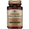 Solgar Ginkgo Biloba 60 60 Capsule Vegetali