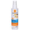 La Roche-posay Spray Uvmune Bambini Spf50+ Spray Invisibile 200 Ml