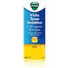 Vicks Tosse Sedativo Sciroppo 180 Ml Con Miele
