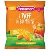 Plasmon I Paff Dei Bambini Zucca E Carota Da 12 Mesi Sacchetto 15 g