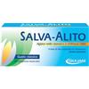 Salva Alito 30 Compresse Masticabili Gusto Classico