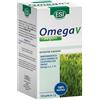Esi Omega V Vegan 120 Perle Da 1 g