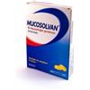 Mucosolvan 15 Mg 20 Pastiglie Gommose