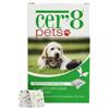 Cer8 Pets Patch 36 Cerotti Diffusori