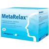 Metagenics Metarelax New 40 Bustine