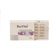 Resvital Integratore Alimentare 30 Capsule