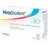 Metagenics Metastudent 60 Capsule