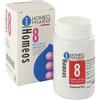 Cemon Homeos 8 Globuli Flacone Da 50 g