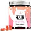 Bears With Benefits Ah-mazing Hair Biotina 45 Orsetti Gommosi