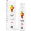 Linea Mammababy Sole Baby Spf 50+ Eco Reef Viso Corpo Spray 150 Ml