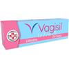 Vagisil Crema 2% 20 g