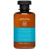 Apivita Hydration Shampoo Idratante 250 Ml