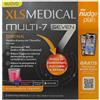 Xls Medical Multi-7 Drink Gusto Frutti Di Bosco 60 Bustine 1 Mese