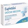 Boiron Euphralia Occhi Secchi Gocce Oculari Lubrificanti 15 Monodose Richiudibili