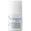 Bionike Onails Onix Soluzione Per Onicofagia Azione Bi Valente 11 Ml