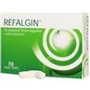 Refalgin Refalgin 20 Compresse Antireflusso Gastrico