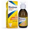 Bisolvon Linctus Sciroppo Per Tosse Grassa 250 Ml