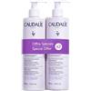 Caudalie Duo Trattamento Corpo Ialuronico Nutriente Vinotherapist 2 x 400 Ml